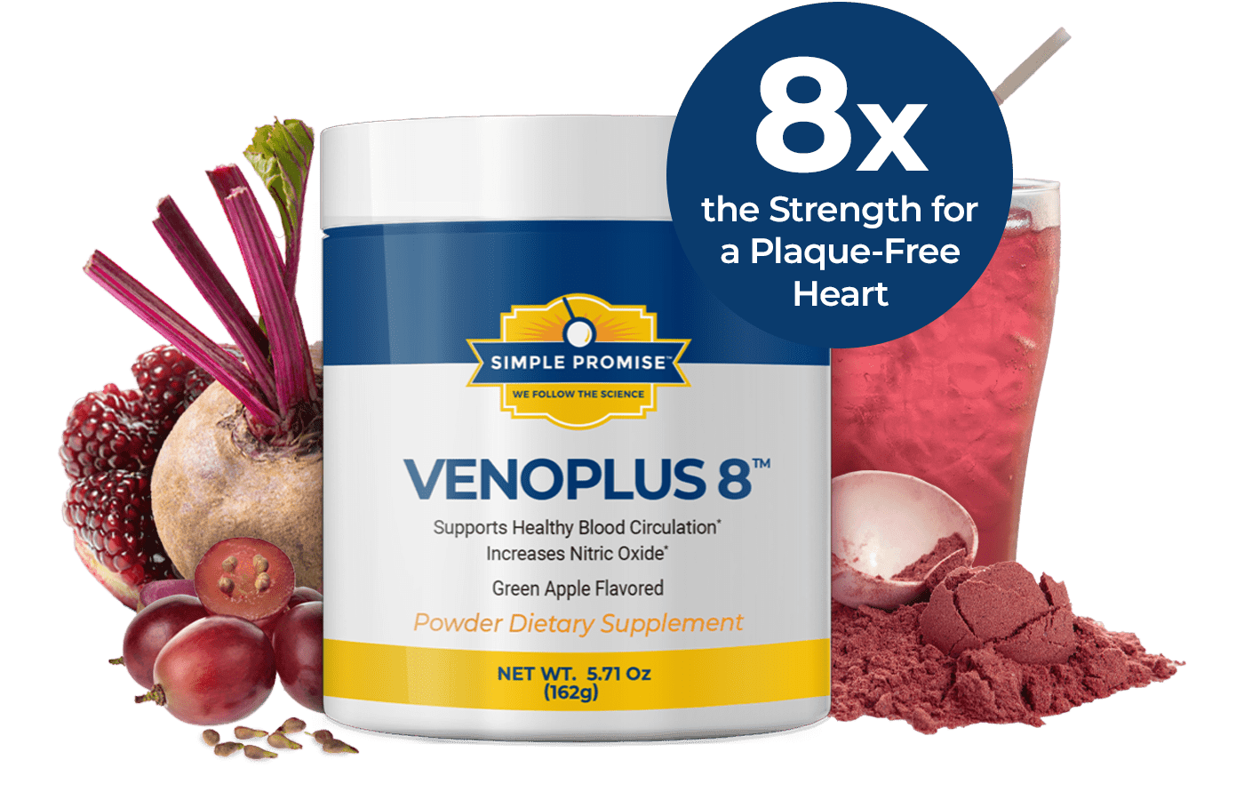 VenoPlus-8