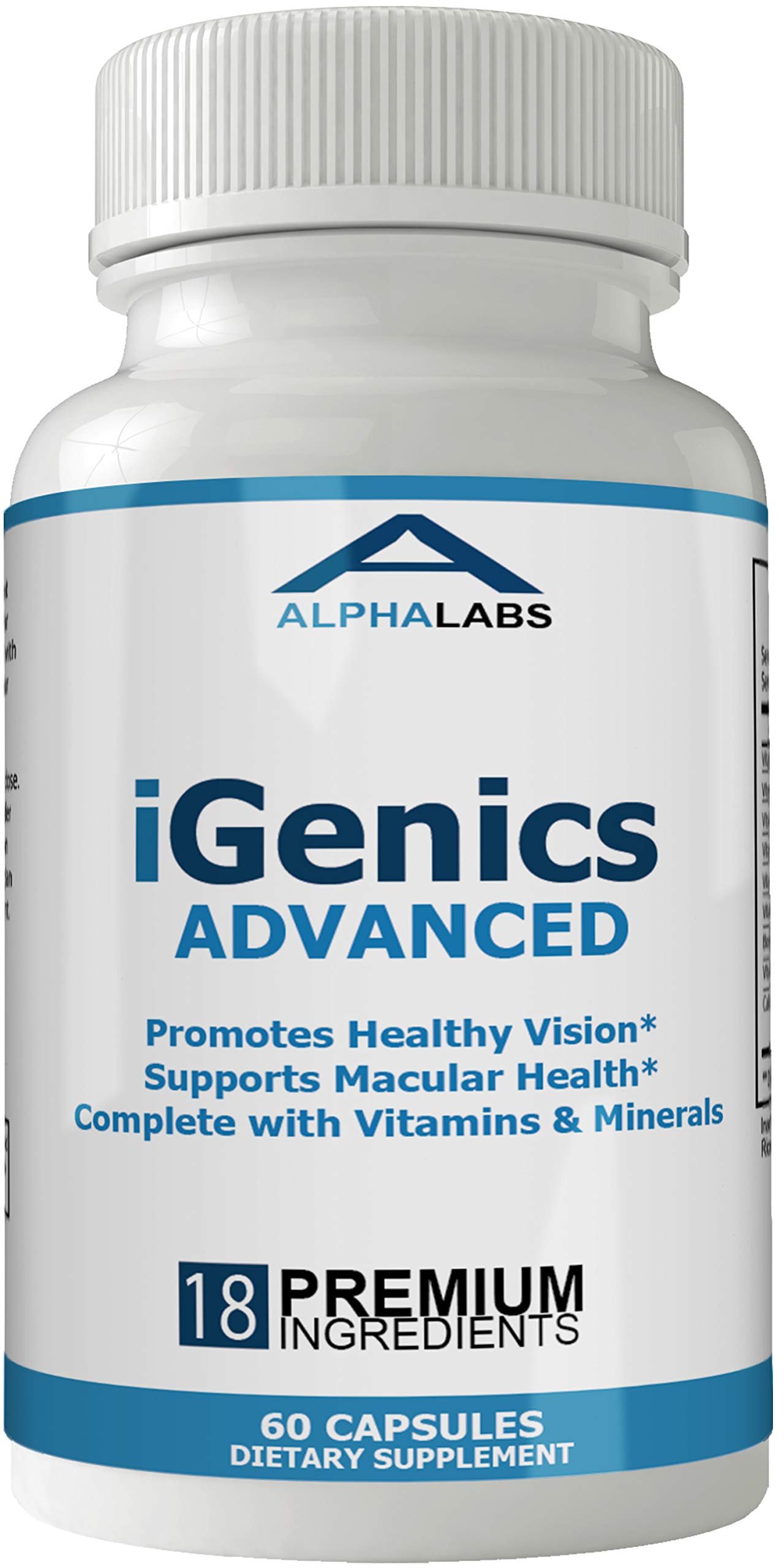 IGenics