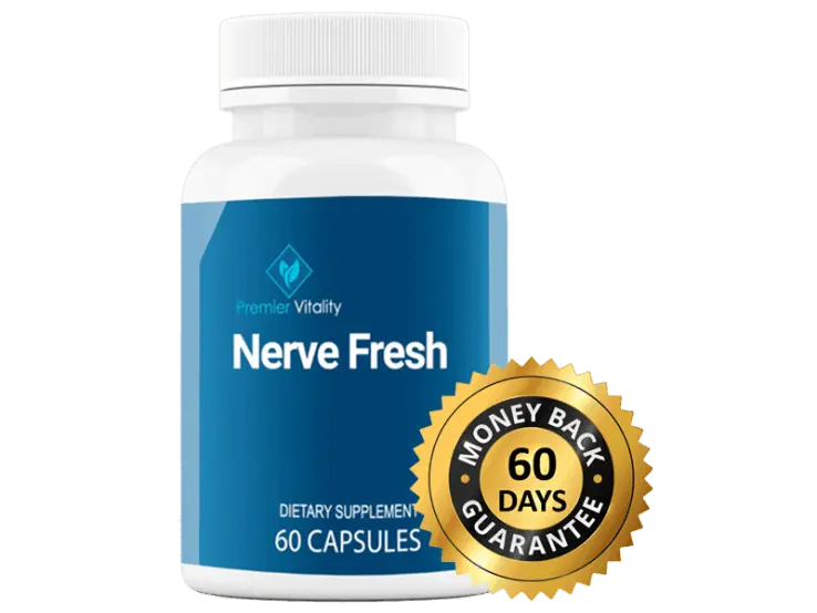 Nerve Fresh