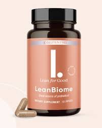 LeanBiome