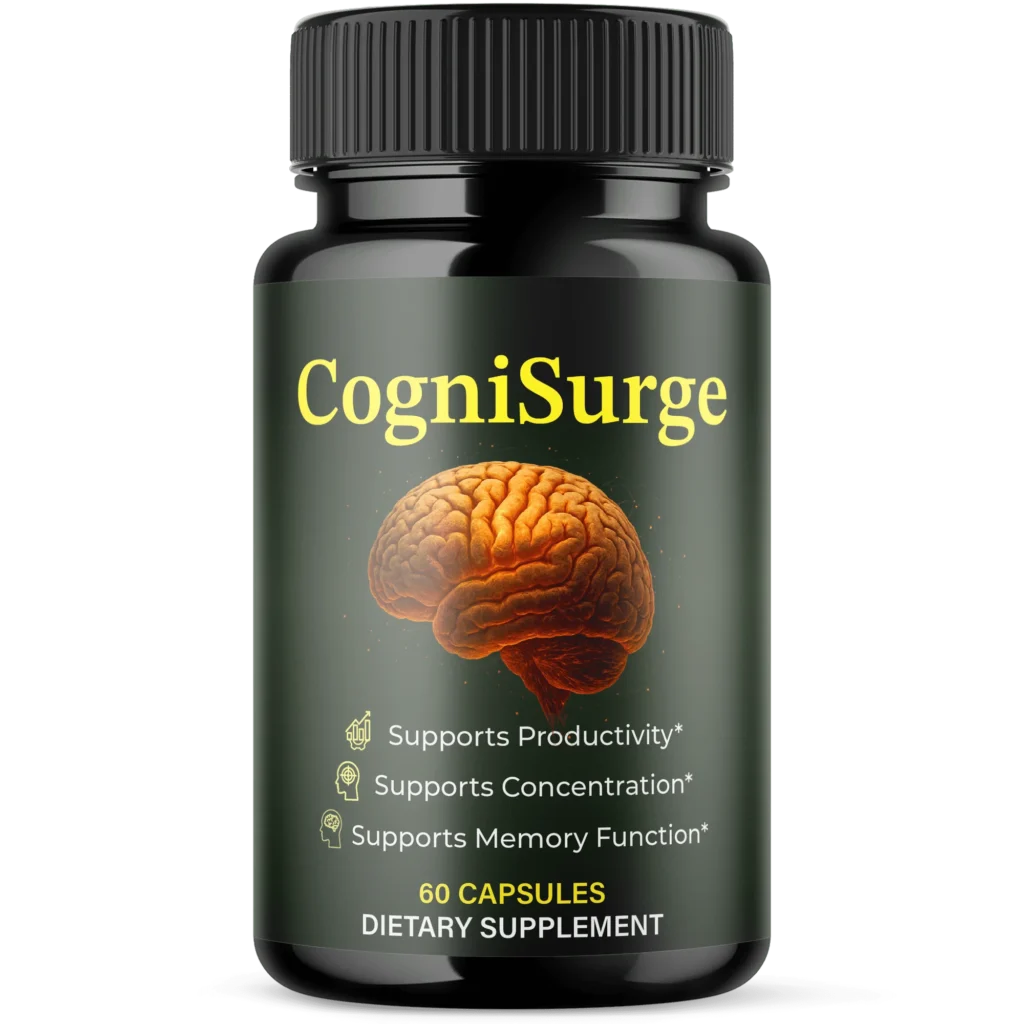 CogniSurge