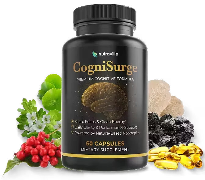 CogniSurge