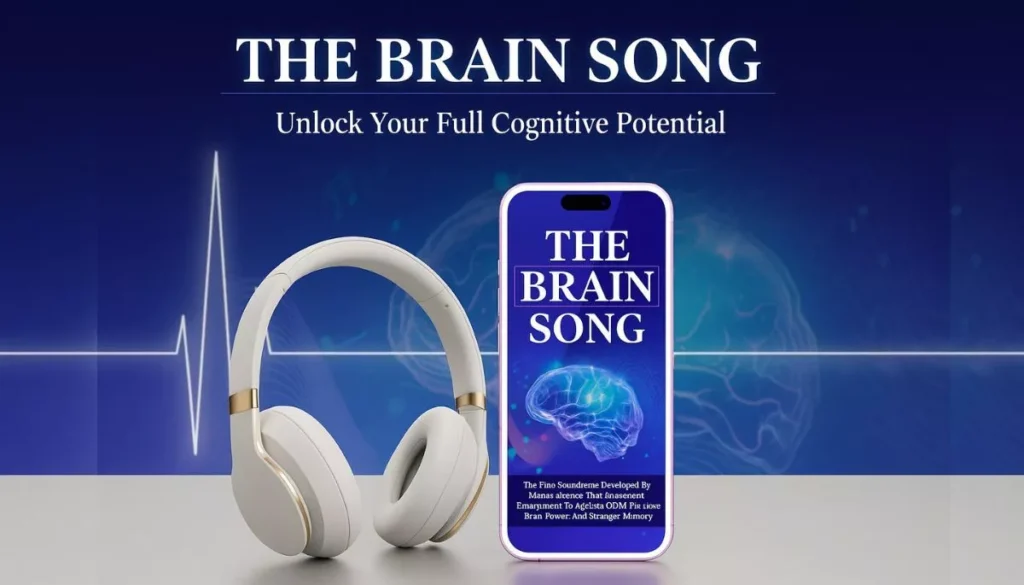 The Brain Song