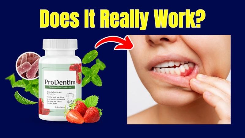 ProDentim Review USA