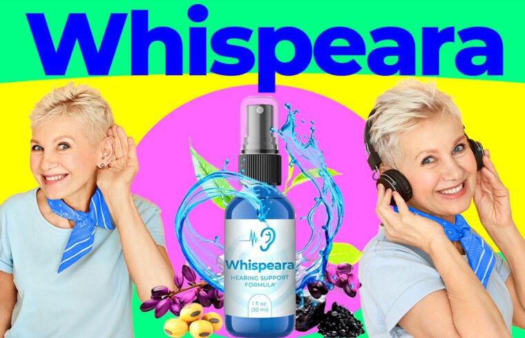 Whispeara review USA 2026