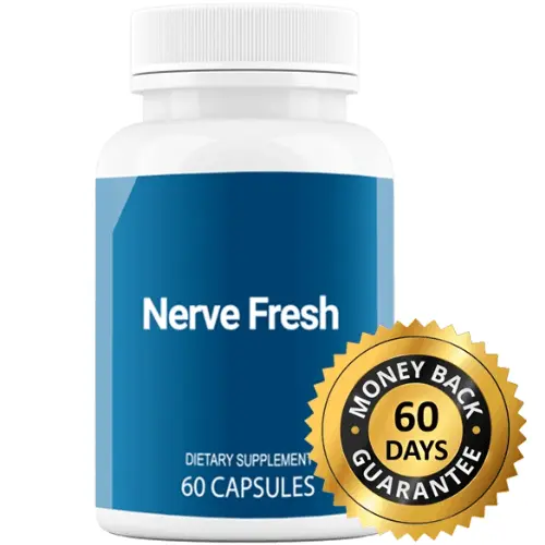 Nerve Fresh supplement