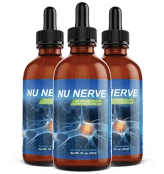 NuNerve Supplement