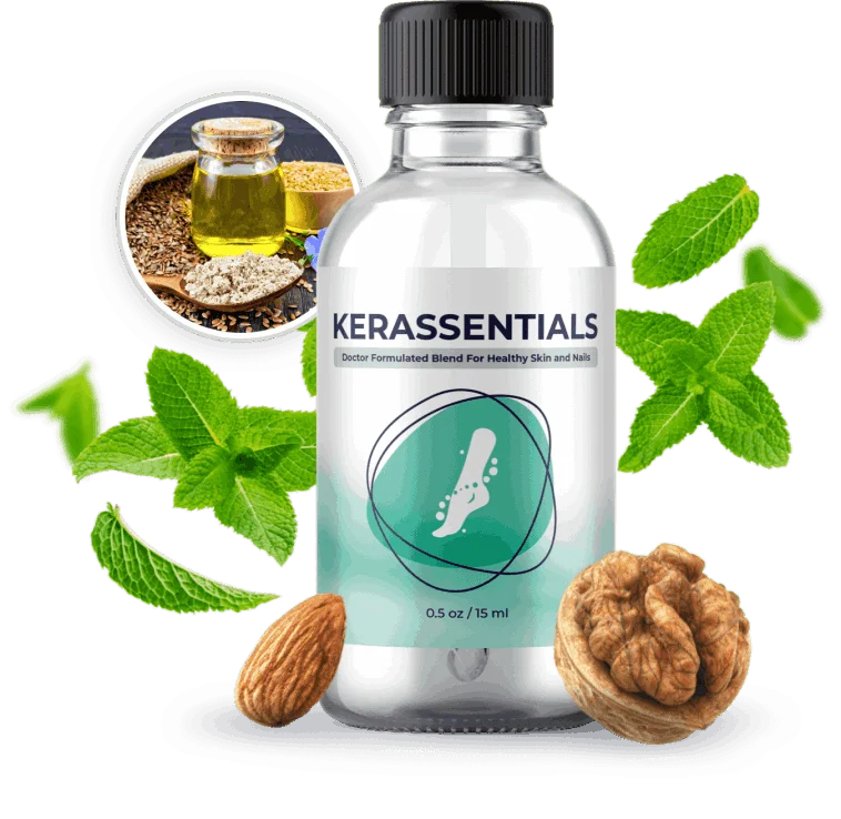 Kerassentials Review