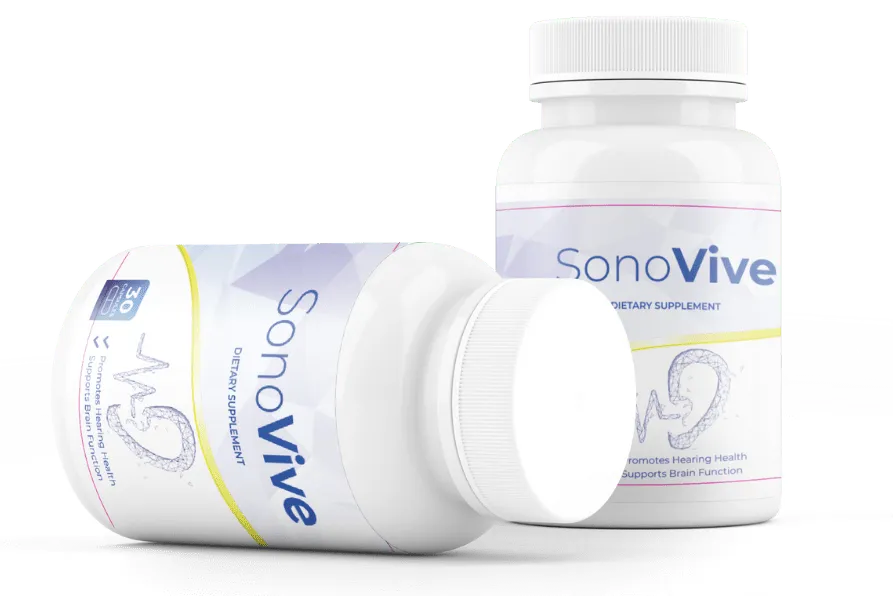 SonoVive review