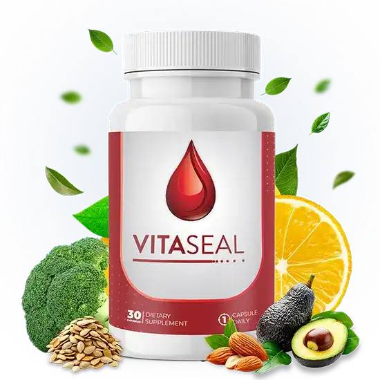 VitaSeal Supplement