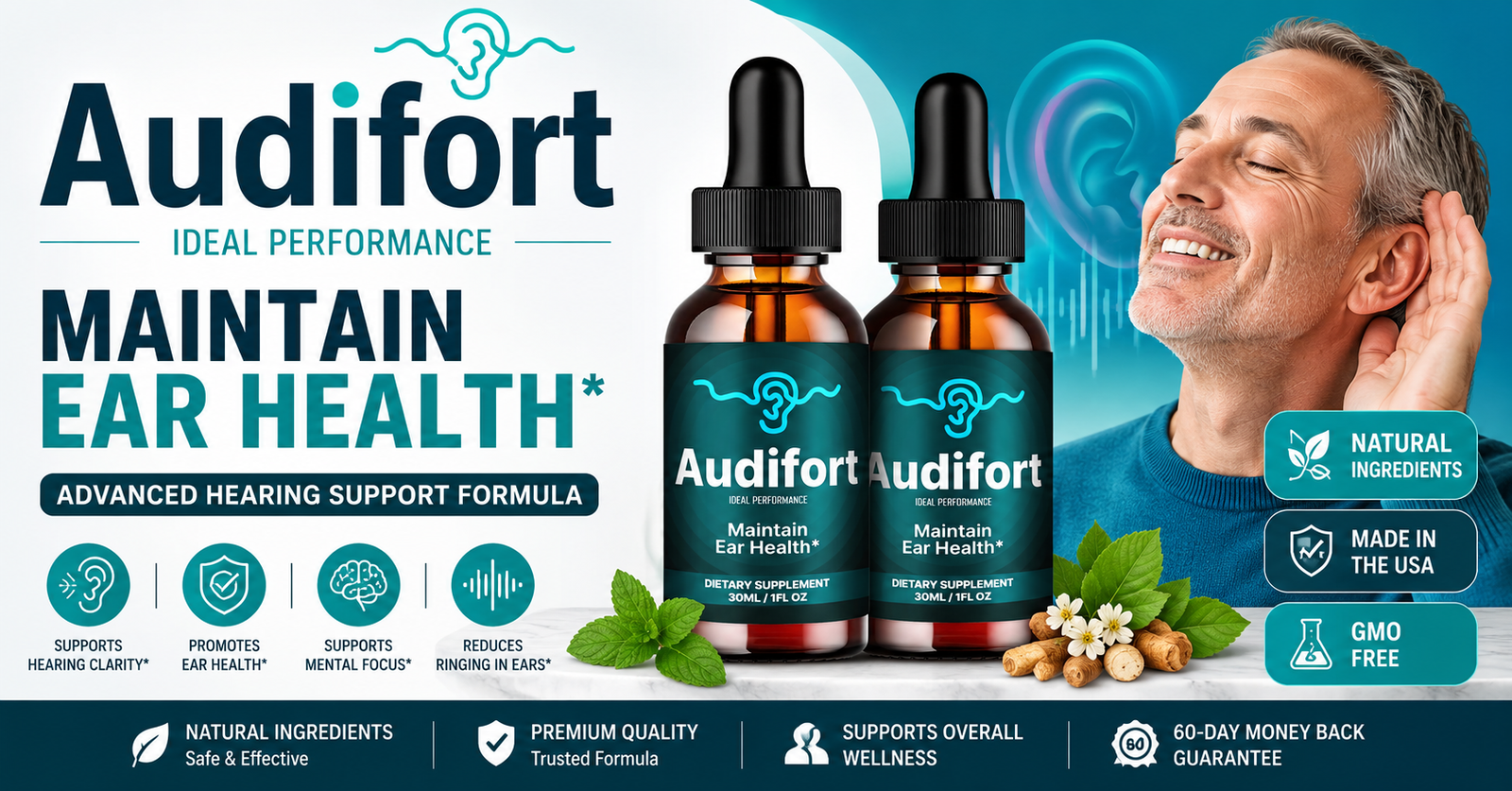 Audifort