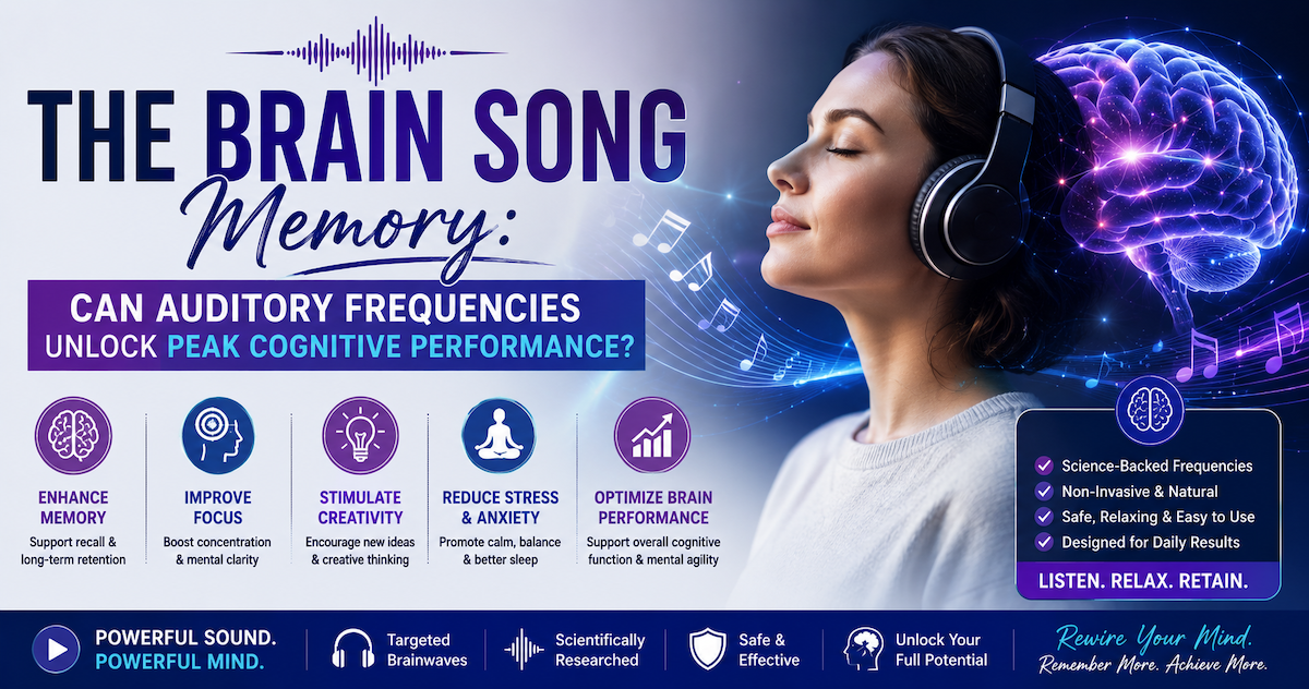 The Brain Song Memory