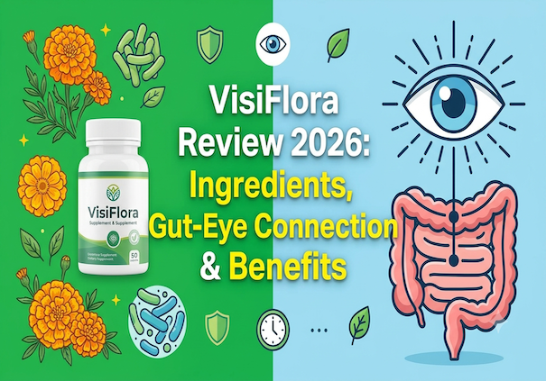 visiflora