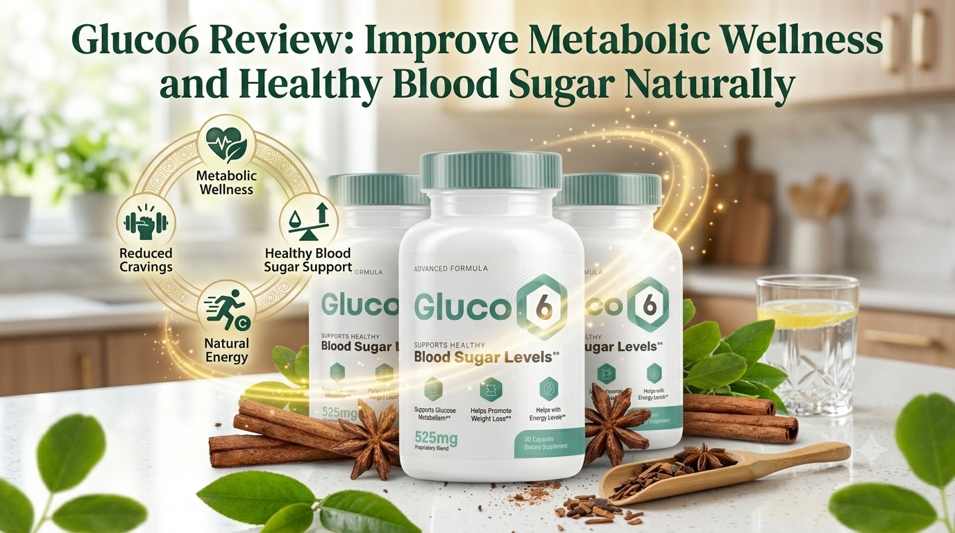 gluco6