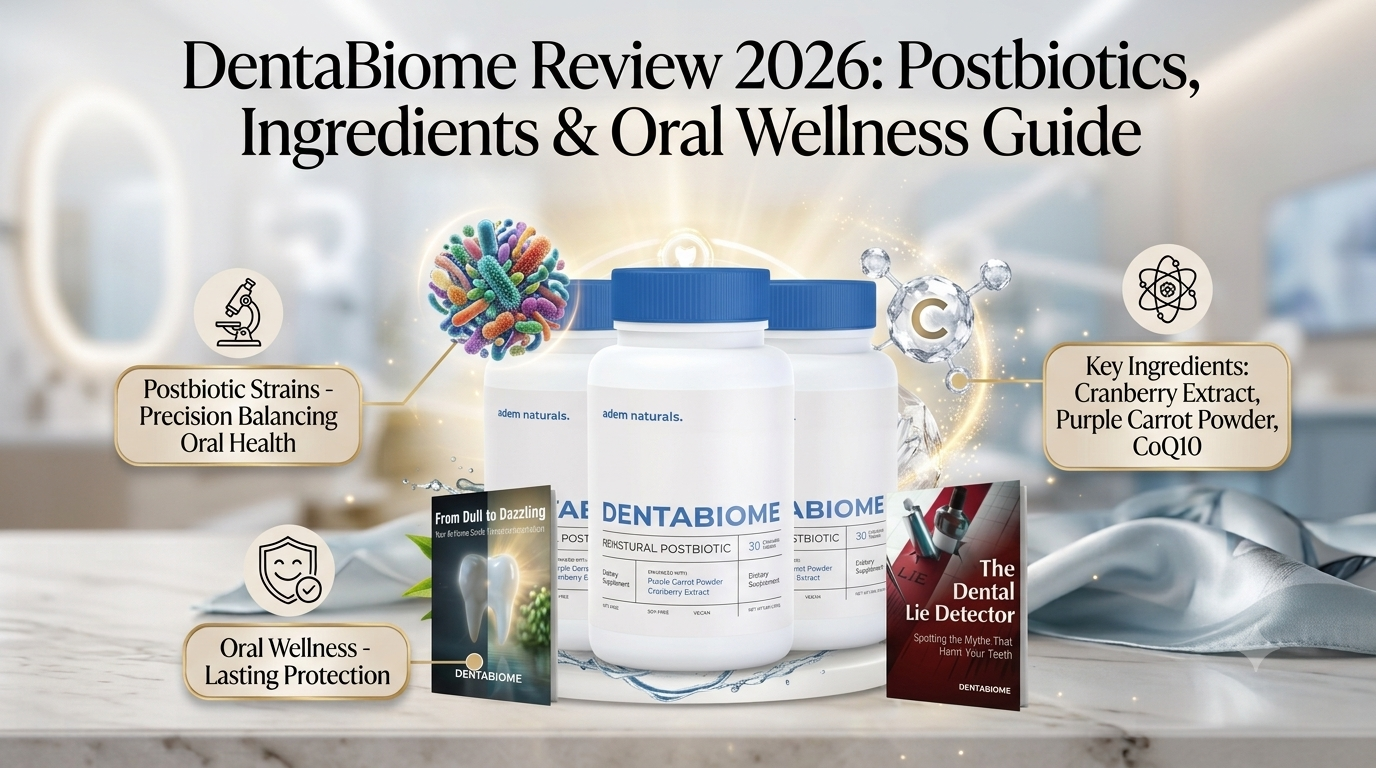 dentabiome