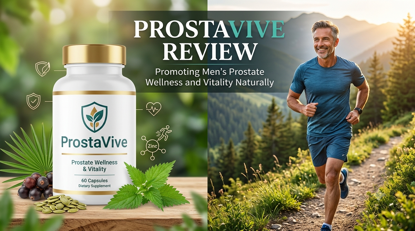 prostavive